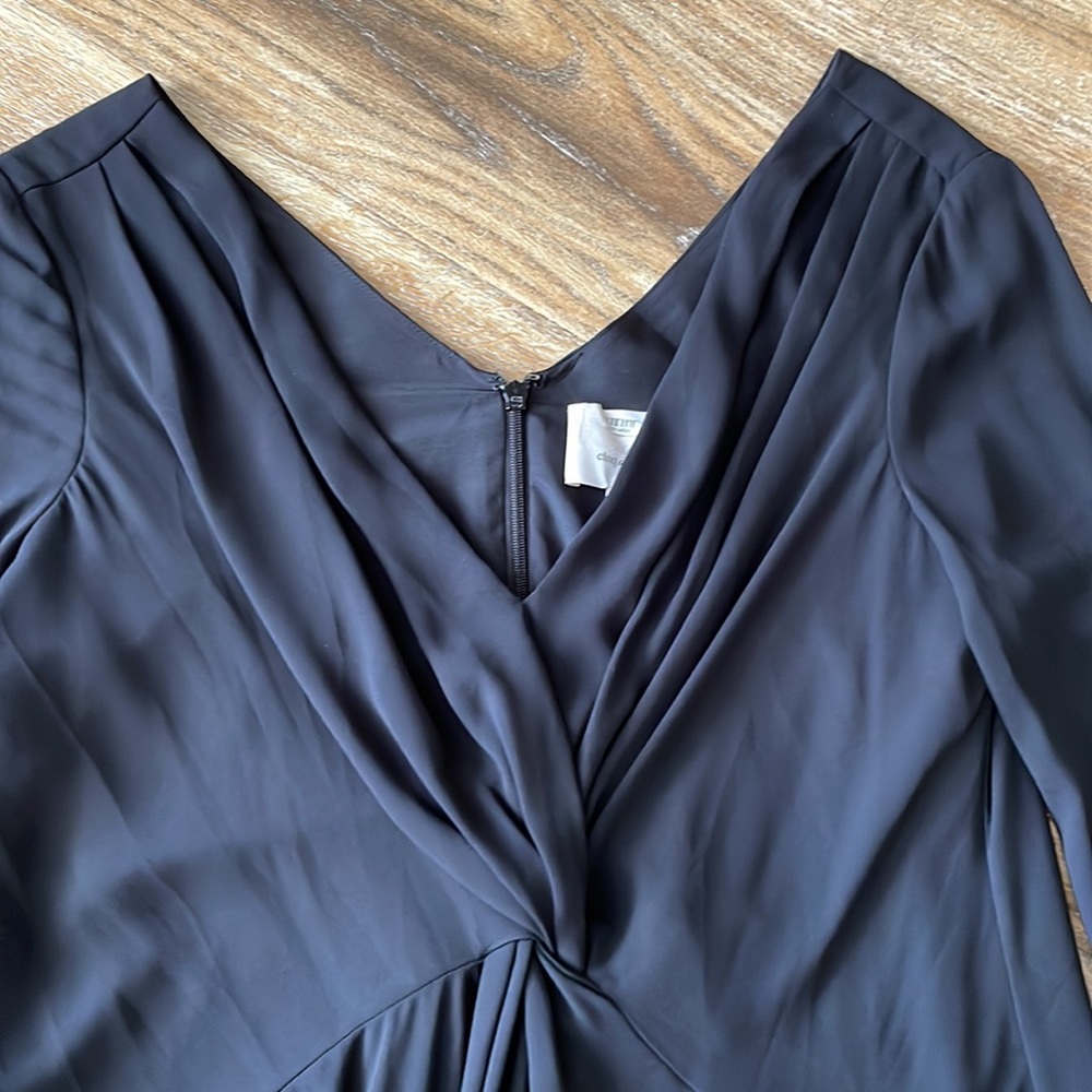 Cinq Sept Cecil Dress View 2